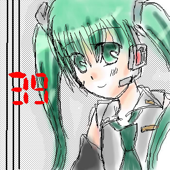 初投稿☆