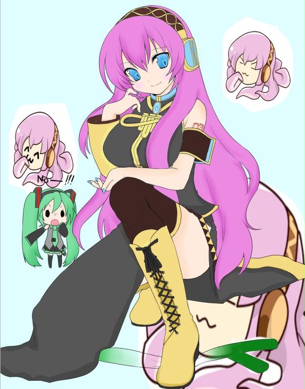 【踏まれたくて】塗らせていただきました!!【やっちまったorz】