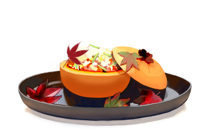 あき