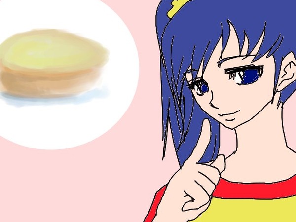 ケーキ