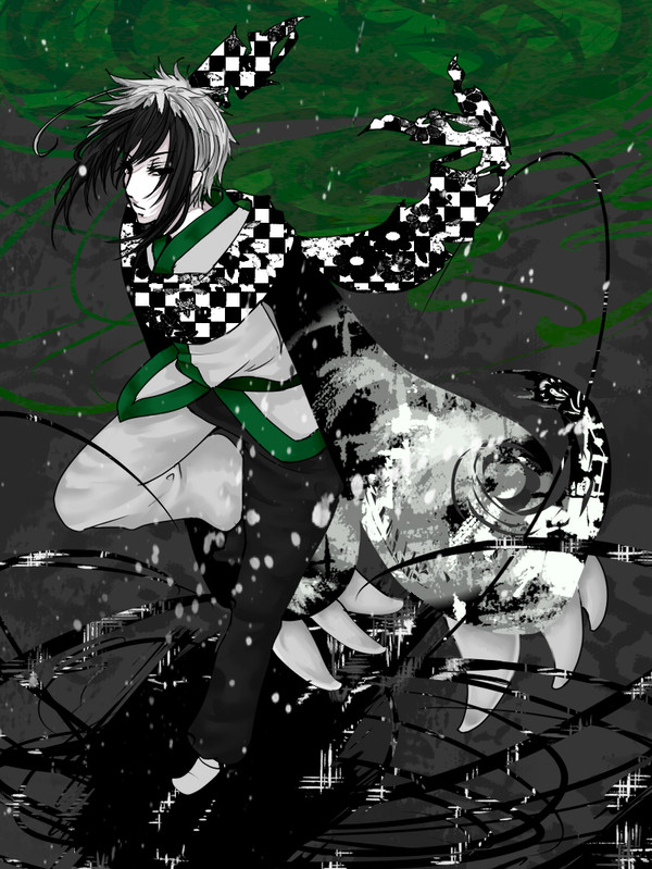 衝動