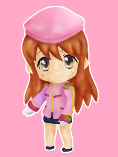 みくるちゃん