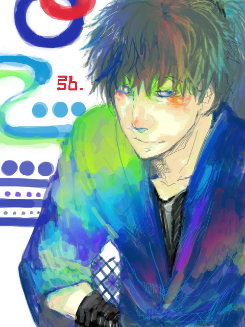 三郎君