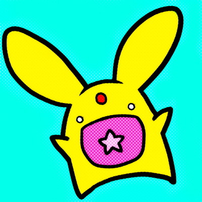 ☆