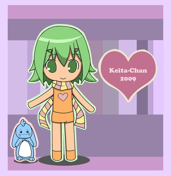 Mino-Chan