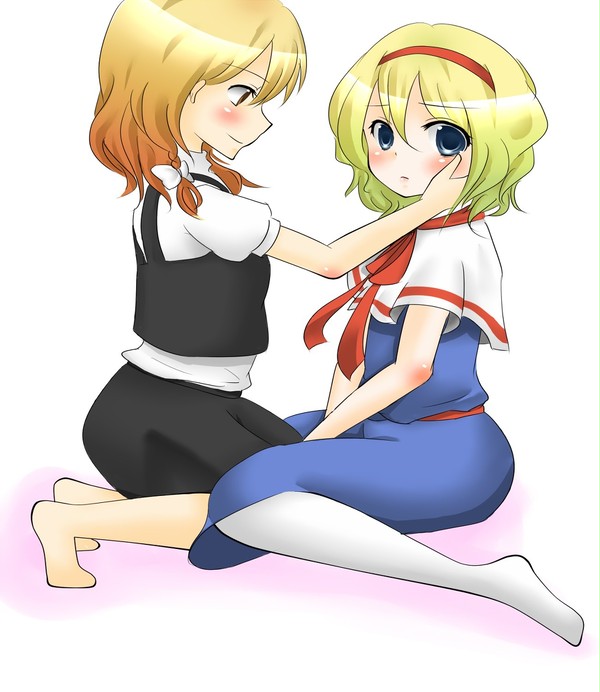 こっちむいてよ