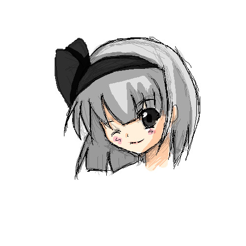 妖夢