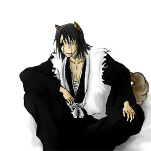 更木犬八