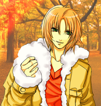 リン（大人）