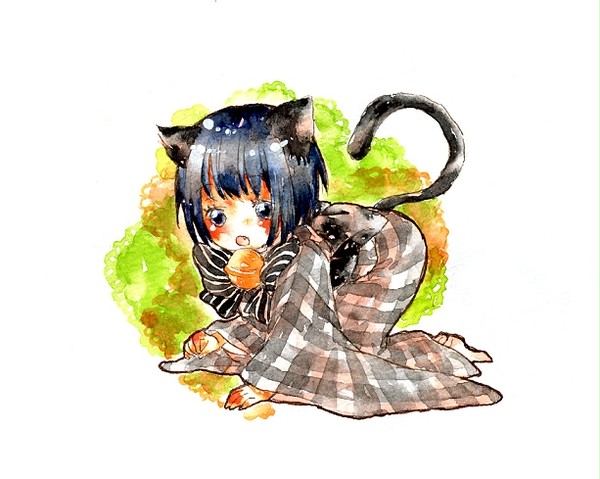 ねこ