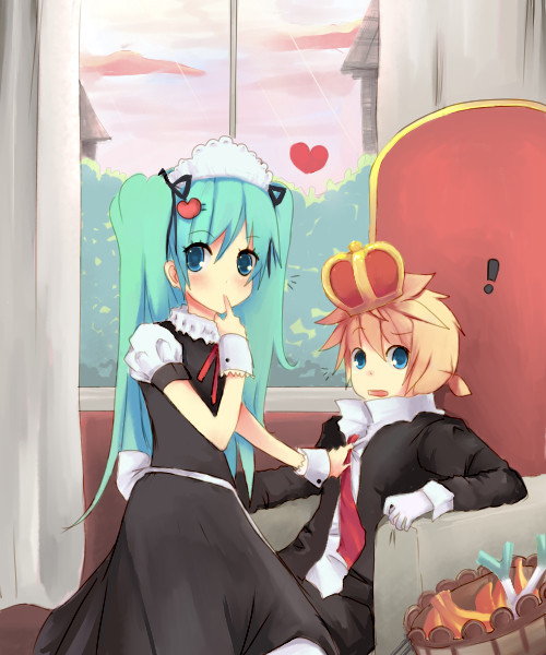 レンミク