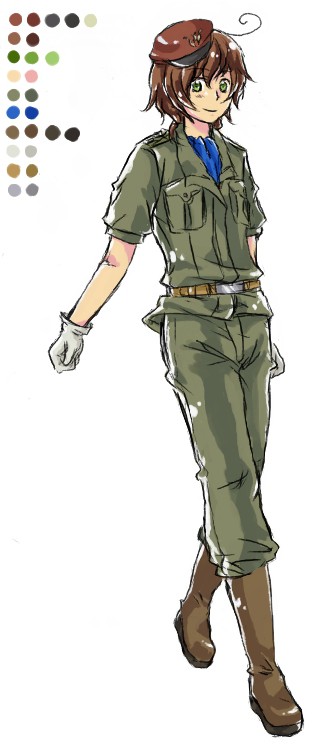 またもや葡さんだよー