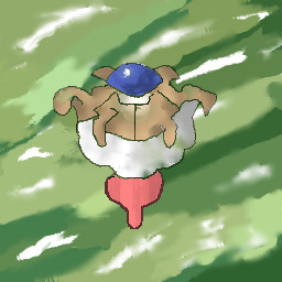 ラヴォス【本物】