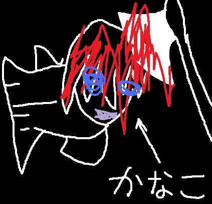 かなこ