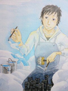 天気職人