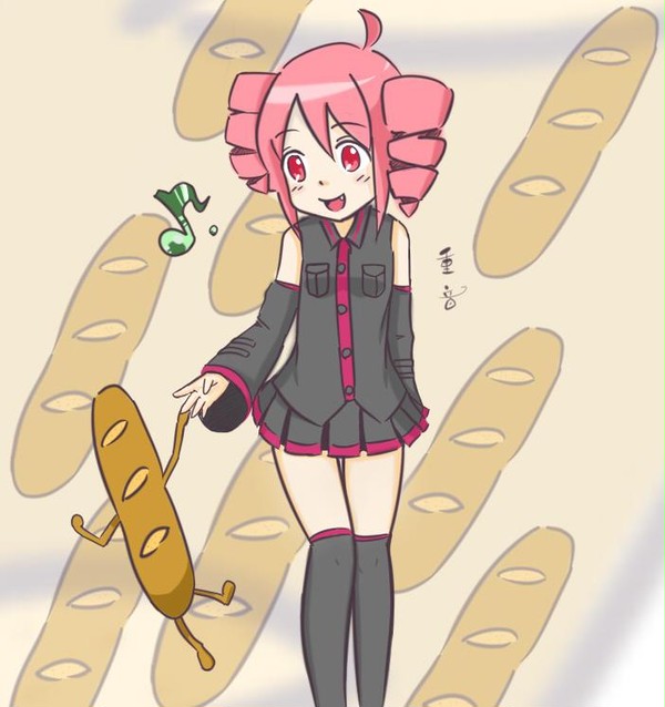 重音
