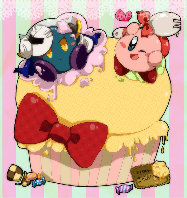 Sweets!