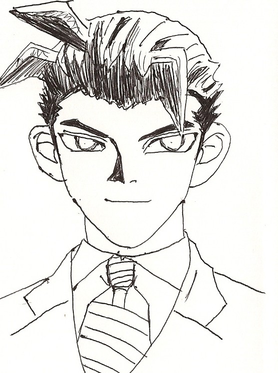 梧桐勢十郎