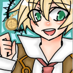 一番頑張ったのは時計だ。