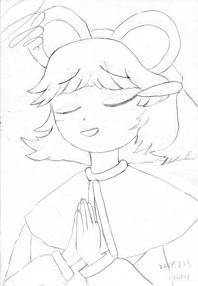 ありがとうございます・・・