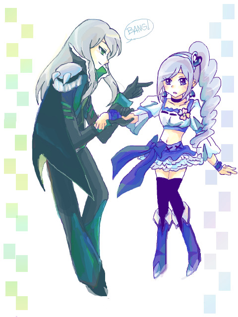 サウラー＆ベリー