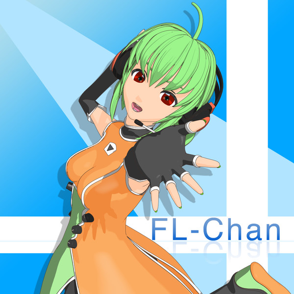 FL-chan