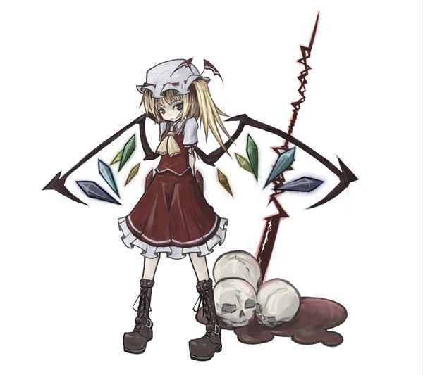 フランドール・S