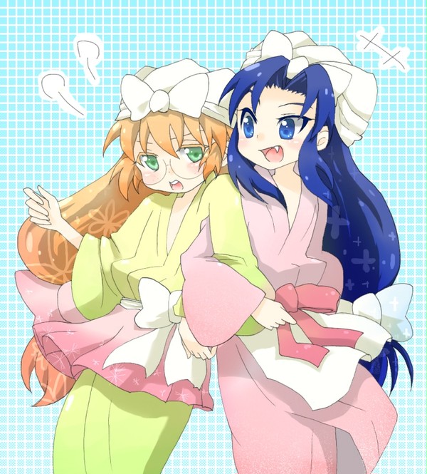 さあバイトバイト！
