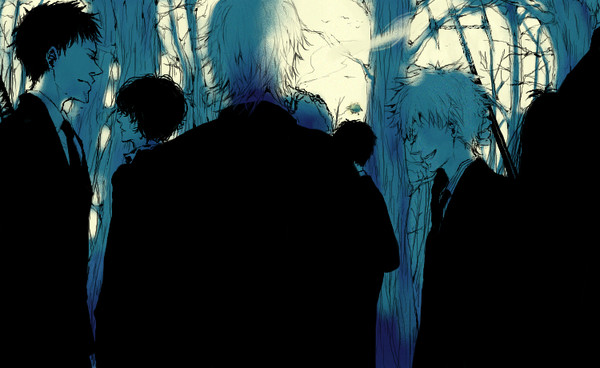 Woods