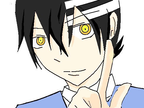 ホスト部