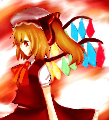 彼女