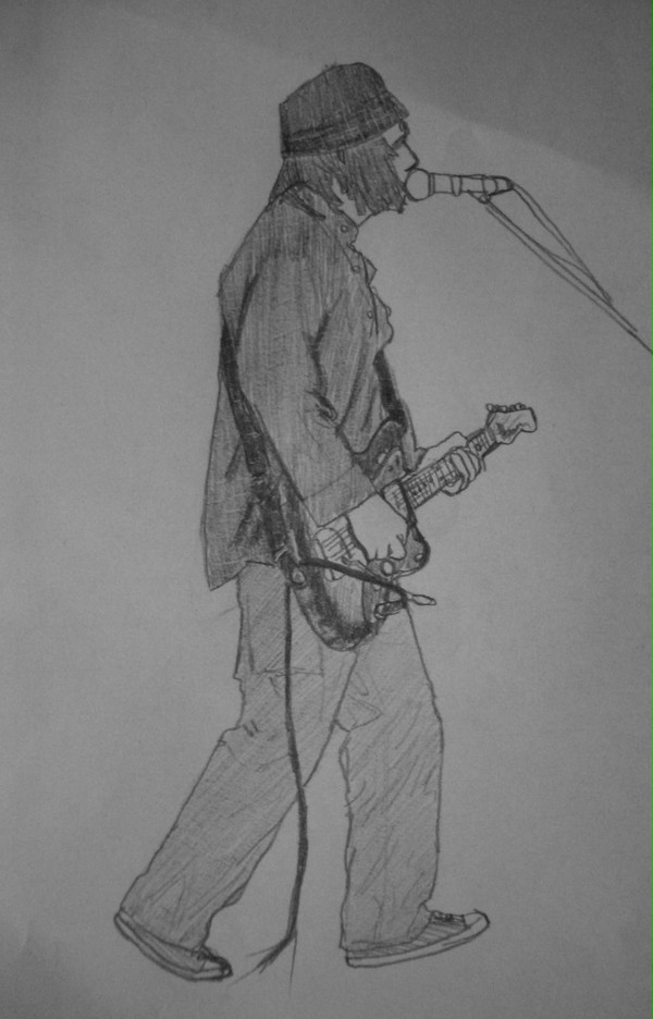 Adam Franklin