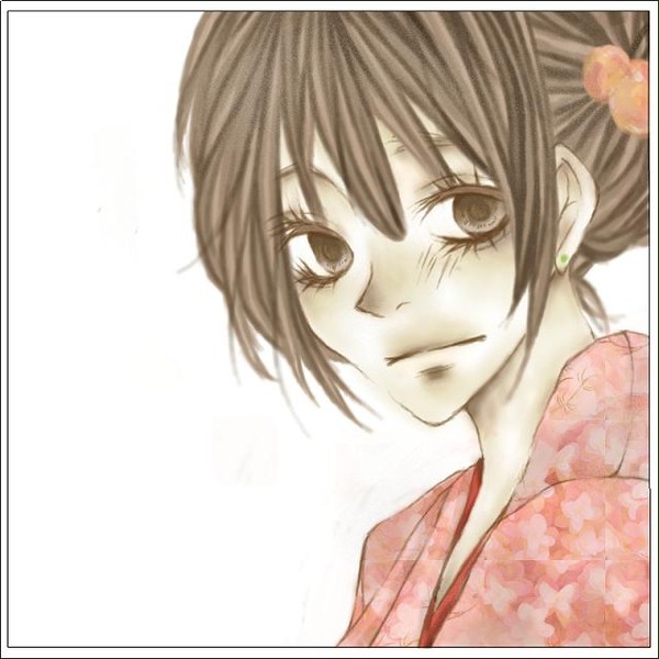 夏