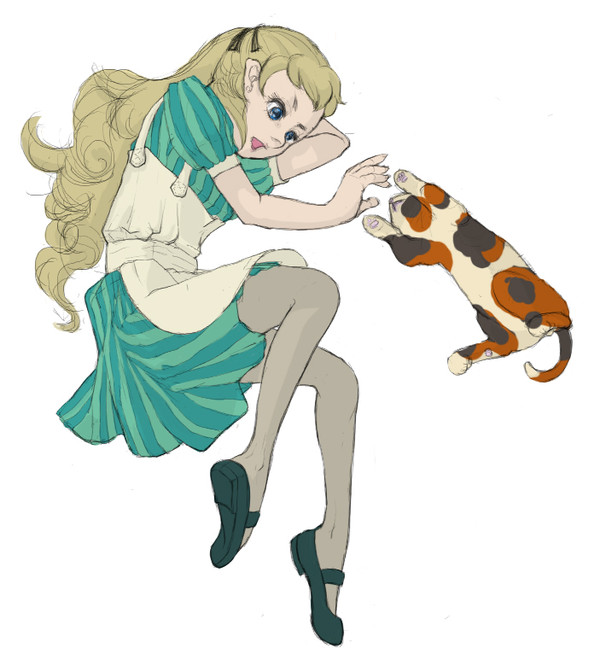 ねころび