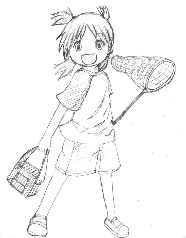 よつば
