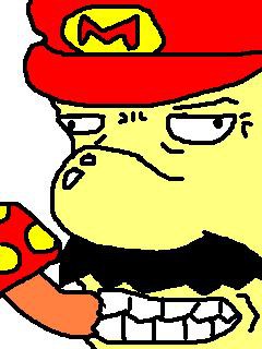 マリオ