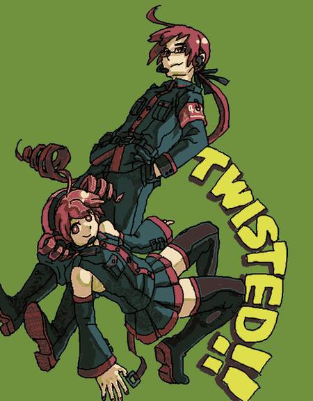 twist
