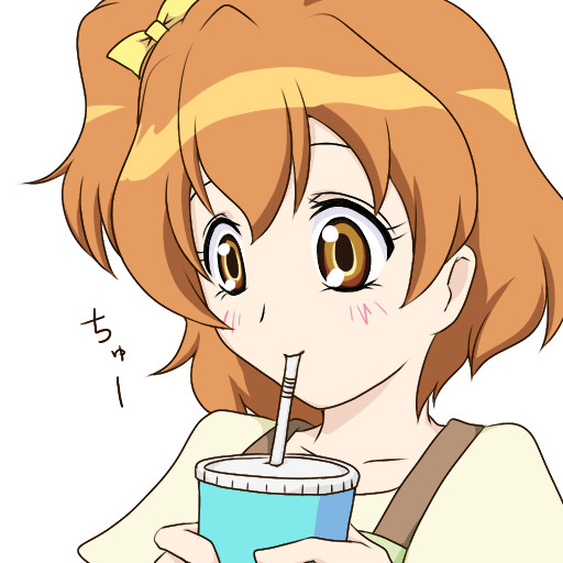 【ネタ】今週の祈里さん【バレない】
