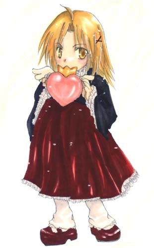 女装注意っ！豆ですが･･･何か？