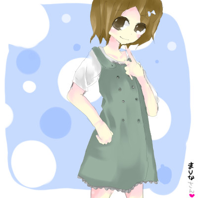 パステル