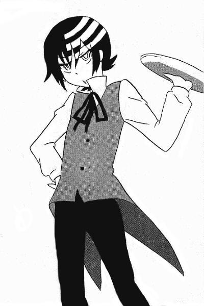 ウェイターキッド