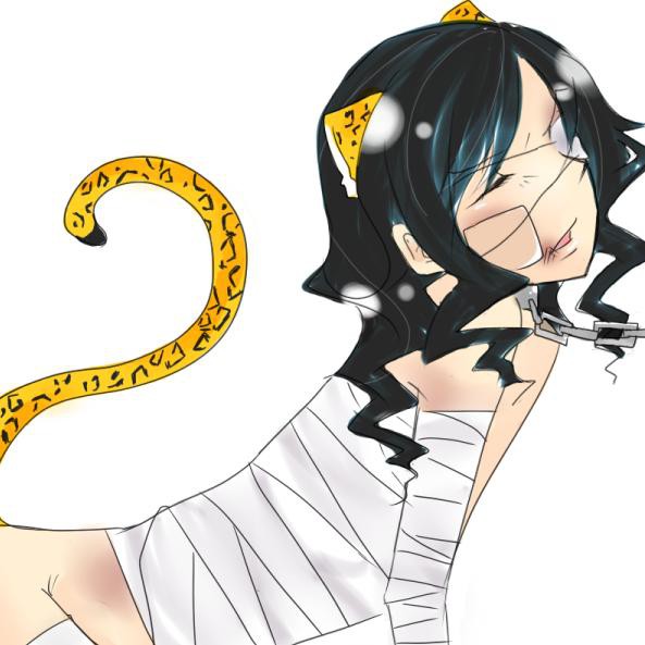 にゃー