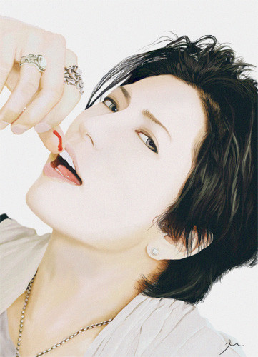 GACKT