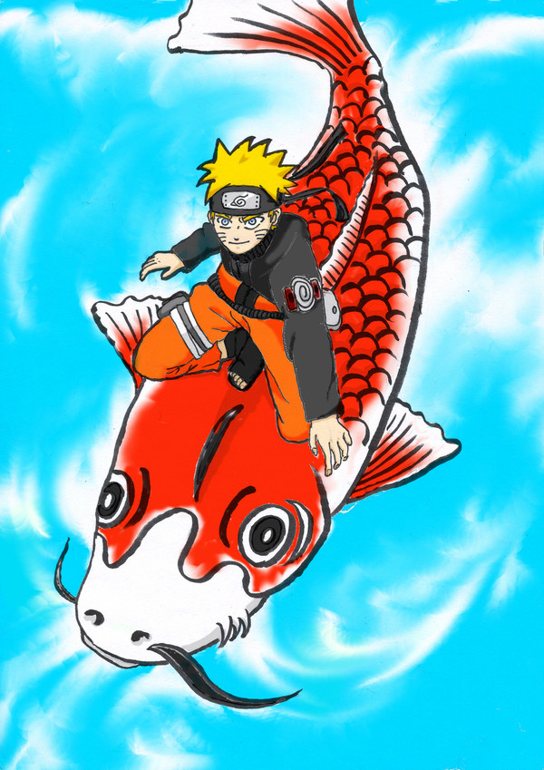 NARUTO3