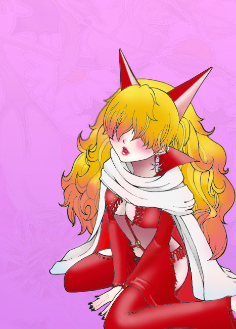 サディちゃん