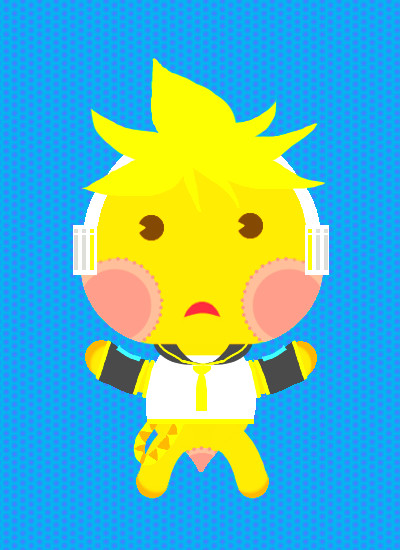 レンノッペ。
