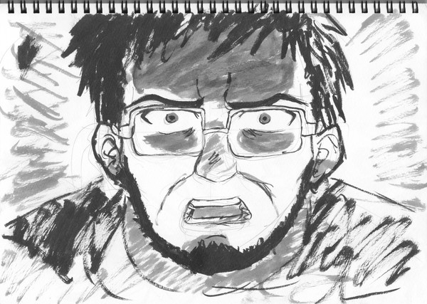 ゲンドウ