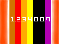 020.1,2,3,4,007