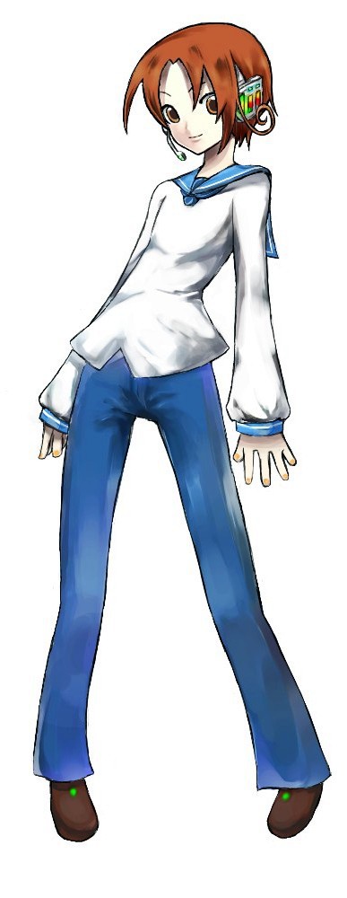 フェリロイド