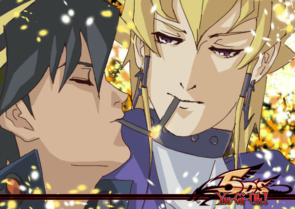 Last Deep Kiss